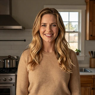 Ellie, member support lead at Over50sDatingSites