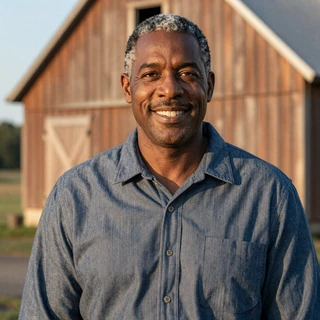 Marcus, head of community and trust at Over50sDatingSites