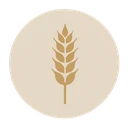 Over50sDatingSites wheat sheaf logo
